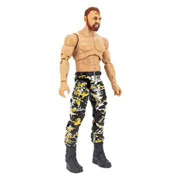 AEW Rivals Pack - Darby Allin & Jon Moxley Action Figures
