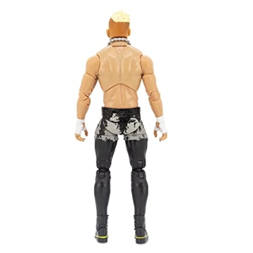 AEW Rivals Pack - Darby Allin & Jon Moxley Action Figures