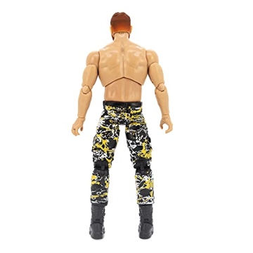 AEW Rivals Pack - Darby Allin & Jon Moxley Action Figures