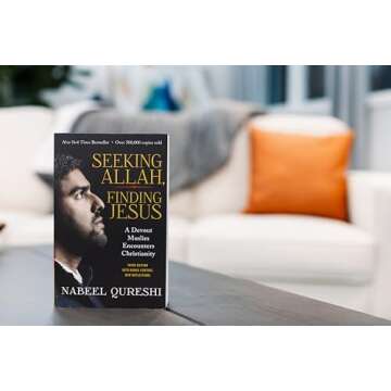 Seeking Allah, Finding Jesus: A Devout Muslim Encounters Christianity