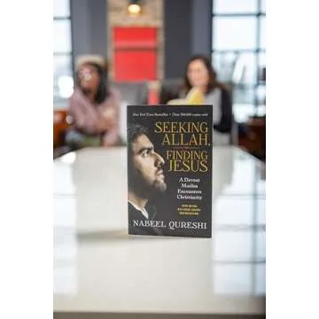 Seeking Allah, Finding Jesus: A Devout Muslim Encounters Christianity