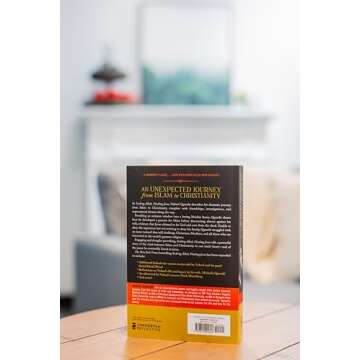 Seeking Allah, Finding Jesus: A Devout Muslim Encounters Christianity