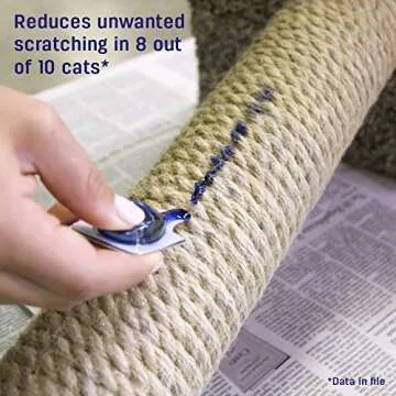 Feliscratch Cat Scratch Attractant to Protect Furniture