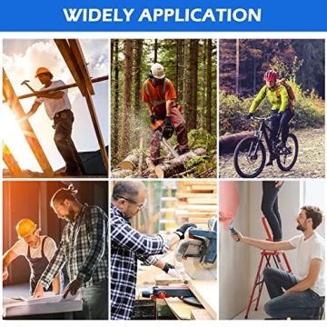 OXG Safety Goggles Pack for Men Women Youth UV Protection