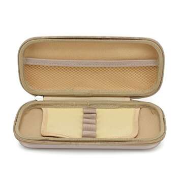 kayond Hard Shell Pencil Case for Executive Pens