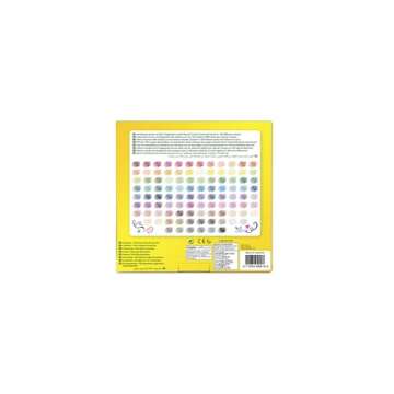 Crayola Colored Pencils, 100