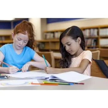 Crayola Colored Pencils, 100 Set for Vibrant Creations