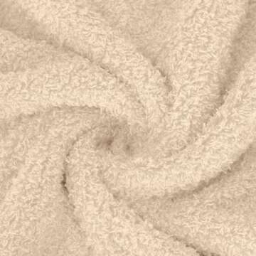 Vacation Outfits for Women Womens Fuzzy 3 Piece Fleece Open Front Cardigan Outfits Warm Crop Tops and Shorts Pajamas Loungewear Sets Khaki