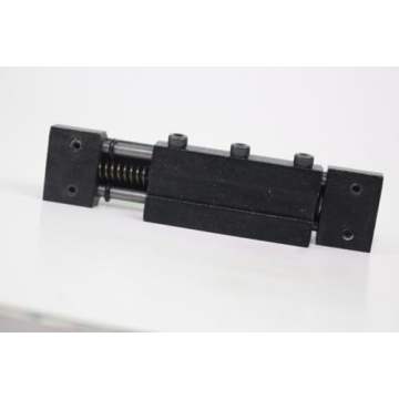 Scope Angel Dovetail Shock Absorbing Scope Rail for Precision Use