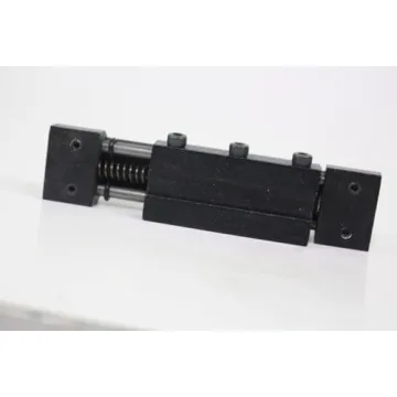 Scope Angel Dovetail Shock Absorbing Scope Rail for Precision Use