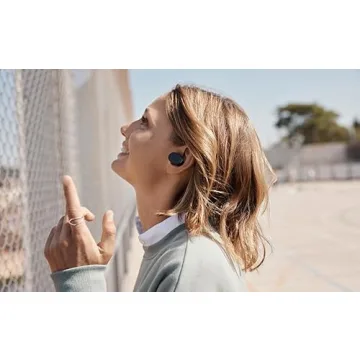 JBL Tune 130NC TWS Earbuds - Ultimate Sound Experience