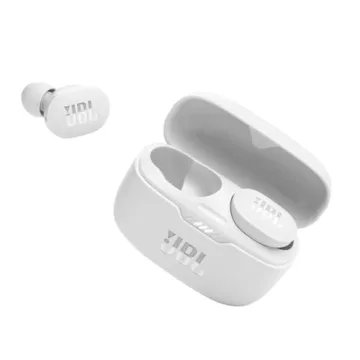 JBL Tune 130NC TWS Earbuds - Ultimate Sound Experience