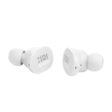 JBL Tune 130NC TWS Earbuds - Ultimate Sound Experience