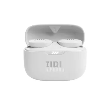 JBL Tune 130NC TWS Earbuds - Ultimate Sound Experience