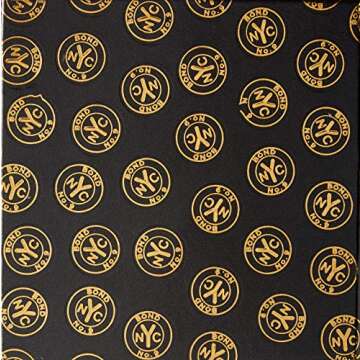 Bond No. 9 New York Oud Eau De Parfume