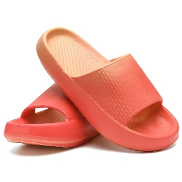 Rosyclo Cloud Slippers for All - Super Soft & Comfy