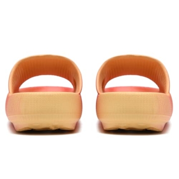 Rosyclo Cloud Slippers for All - Super Soft & Comfy