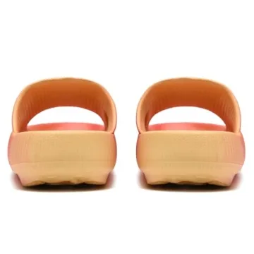 Rosyclo Cloud Slippers for All - Super Soft & Comfy