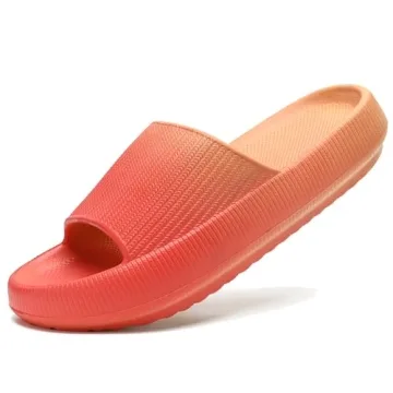 Rosyclo Cloud Slippers for All - Super Soft & Comfy