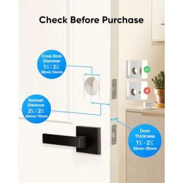 eufy Smart Lock C30 - Keyless Entry with WiFi Control