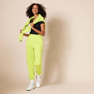 Amazon Essentials Women’s Slim-Fit V-Neck T-Shirts - Pack of 2