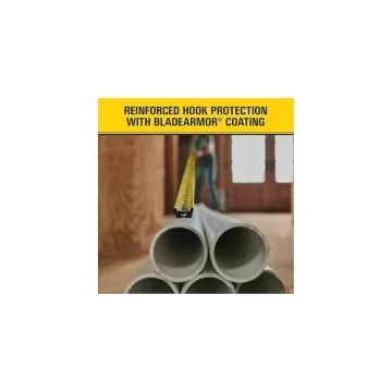 STANLEY FATMAX Tape Measure, 25-Foot (33-725)