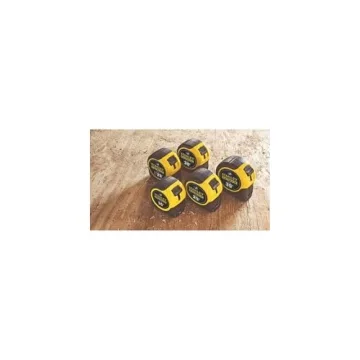 STANLEY FATMAX Tape Measure, 25-Foot (33-725)
