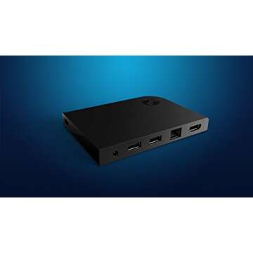 ASUS Steam Link - Commemorative Edition for Gamers