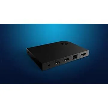 ASUS Steam Link - Commemorative Edition for Gamers