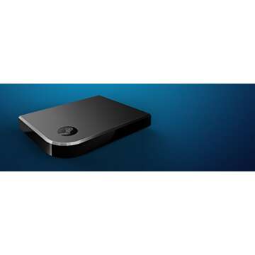 ASUS Steam Link - Commemorative Edition for Gamers
