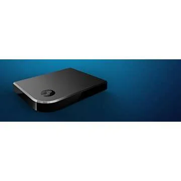 ASUS Steam Link - Commemorative Edition for Gamers
