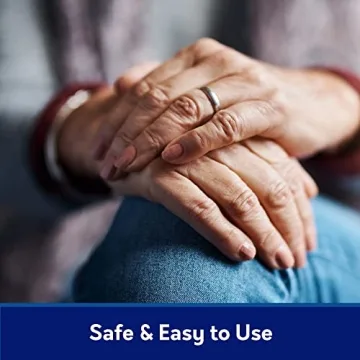 Effective Compound W Freeze Off Wart Remover for All Ages