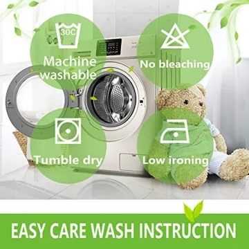 Farmhouse Tartan Cushion Covers for Stylish Home Decor