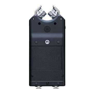 TASCAM DR-40 4-Track Portable Digital Recorder