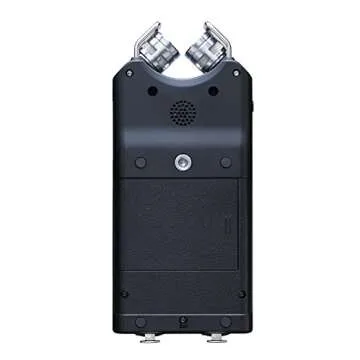 TASCAM DR-40 4-Track Portable Digital Recorder