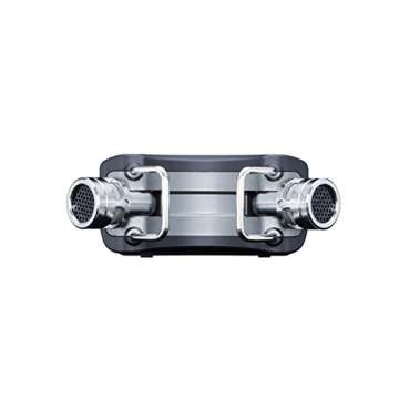 TASCAM DR-40 4-Track Portable Digital Recorder