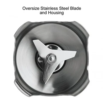 Waring 25 Gallon Immersion Blender, 700W, 16" Shaft