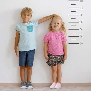 LeIsfIt Toddler Barefoot Shoes for Boys and Girls