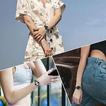 Soft Silicone Garmin Forerunner 945/935 Replacement Band