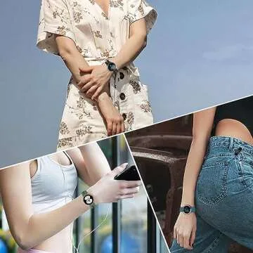 Soft Silicone Garmin Forerunner 945/935 Replacement Band