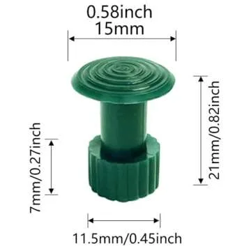 Hyamass 30Pcs Dent Removal Kit for Cars & Appliances