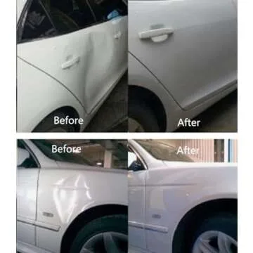 Hyamass 30Pcs Dent Removal Kit for Cars & Appliances