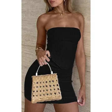 Hot Summer Two Piece Outfit for Women - Versatile & Comfortable