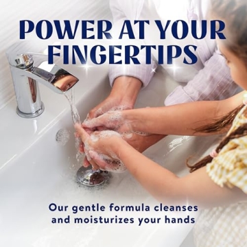 Eco-Friendly Cleancult Hand Soap Refills - Lemon Verbena 32oz