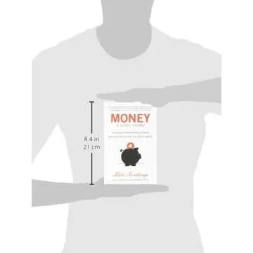 Money, A Love Story: Transform Your Financial Future