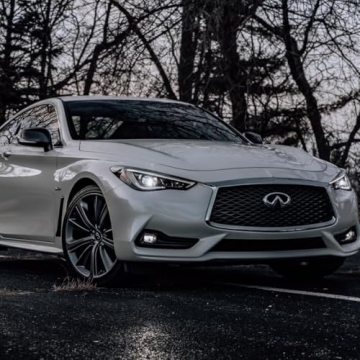 RockRose Charcoal Carbon Window Tint 5% VLT 100FT