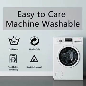 Cozy Shesyuki Boho Reversible Throw Blanket for Home Use