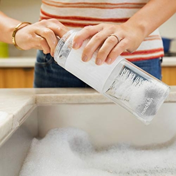 Munchkin® Sponge™ Bottle Brush - Essential for Baby Care