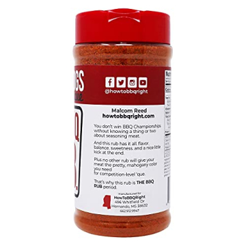 Killer Hogs BBQ Rub Bundle for Perfect Flavor