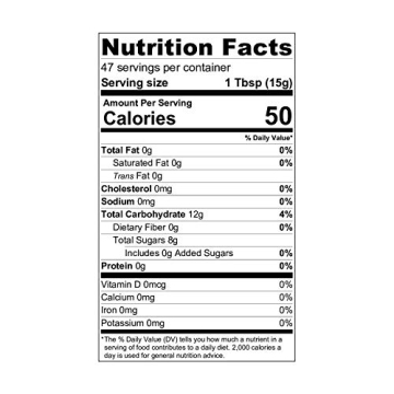 Ottogi 100% Korean Rice Syrup for Authentic Flavors